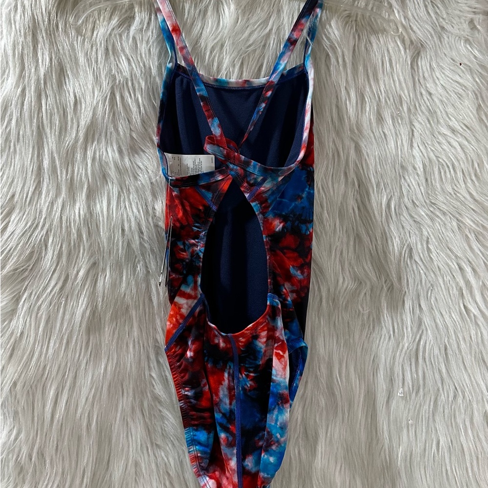 Nike Hydrastrong Swimsuit - Picture 3 of 16